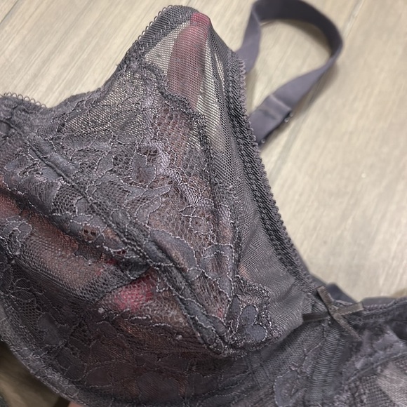 HSIA Lace Bra - Picture 5 of 10